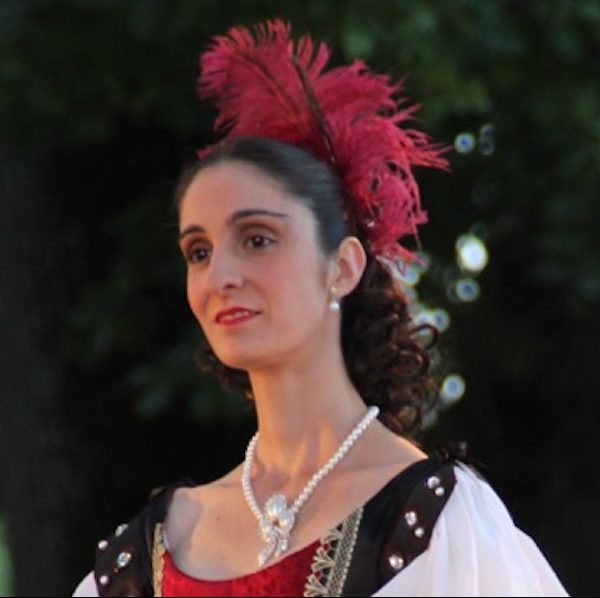 Irène Feste