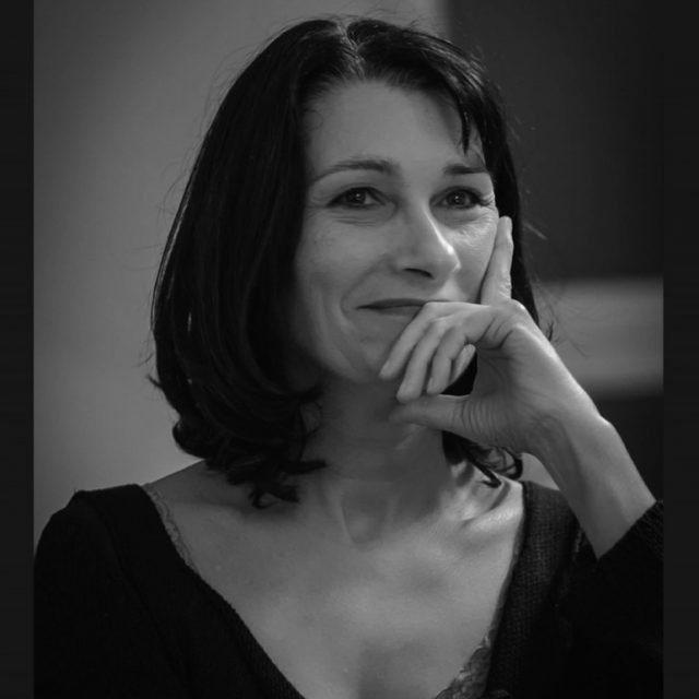 Marie-Geneviève Massé