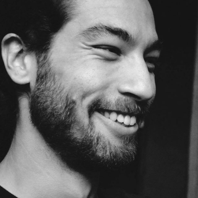 Romain Arreghini