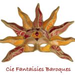 Stage de Danse Baroque-Cie Fantaisies Baroques