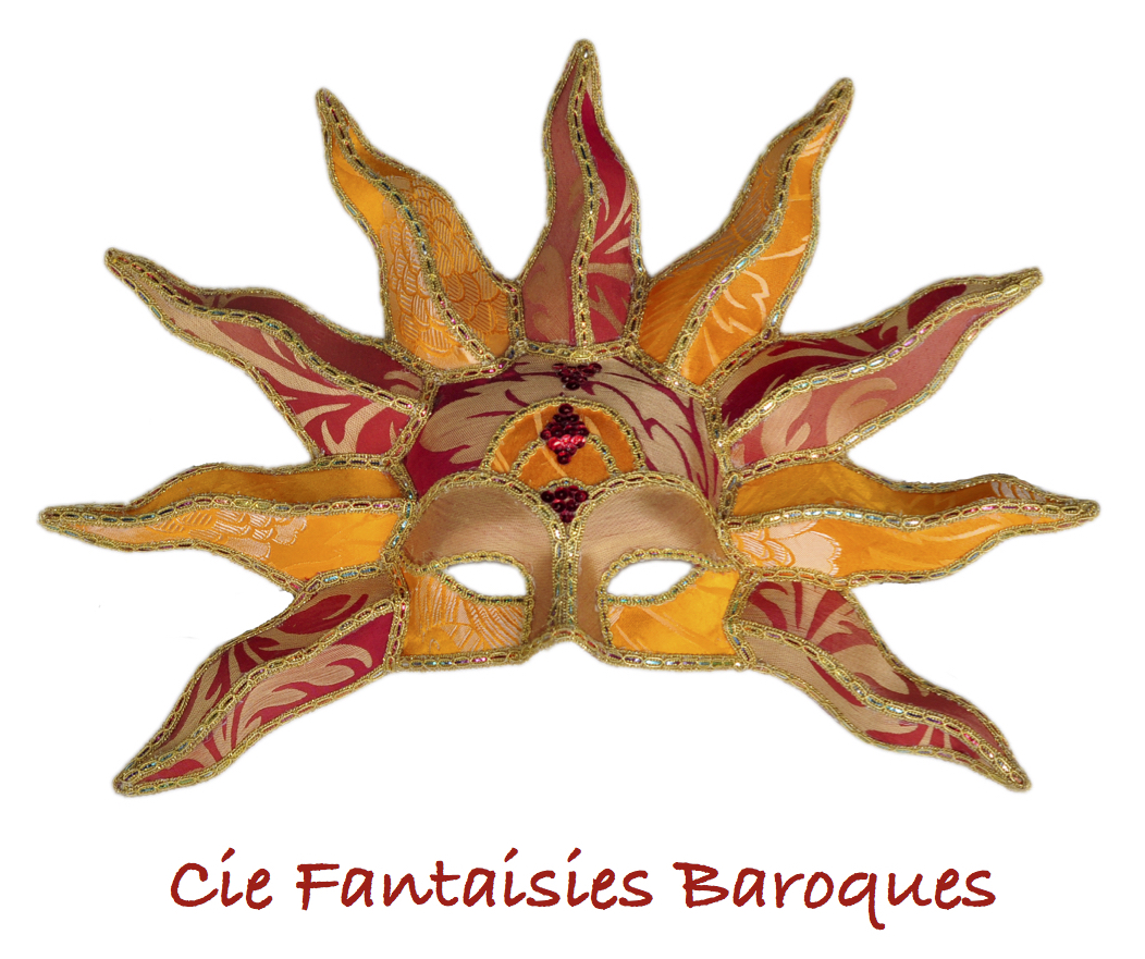 Stage de Danse Baroque-Cie Fantaisies Baroques