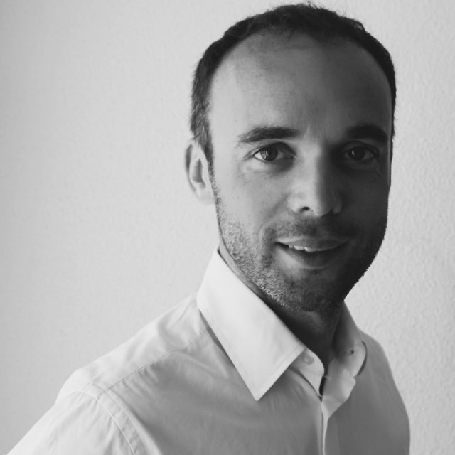 Oliver Collin