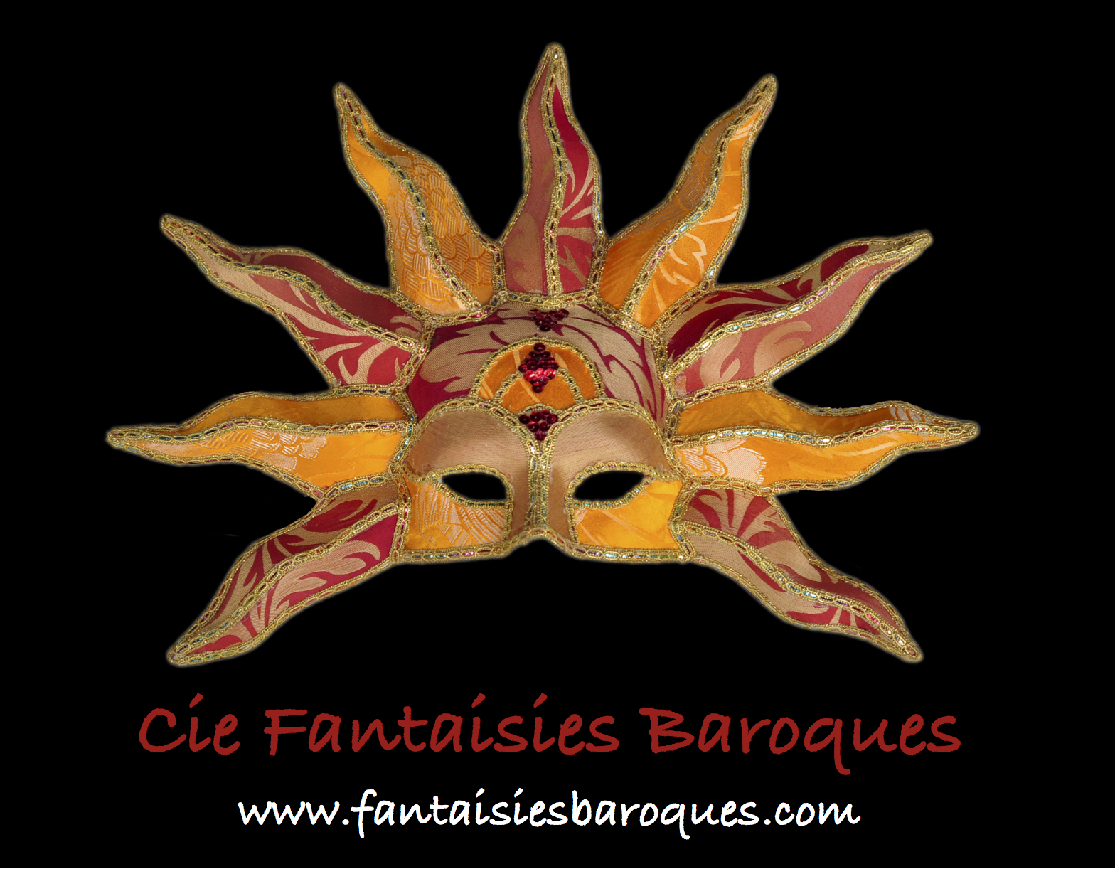 Stage de danse baroque-Cie Fantaisies Baroques