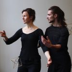 Nordic Baroque Dancers - Dialects/Dialogues