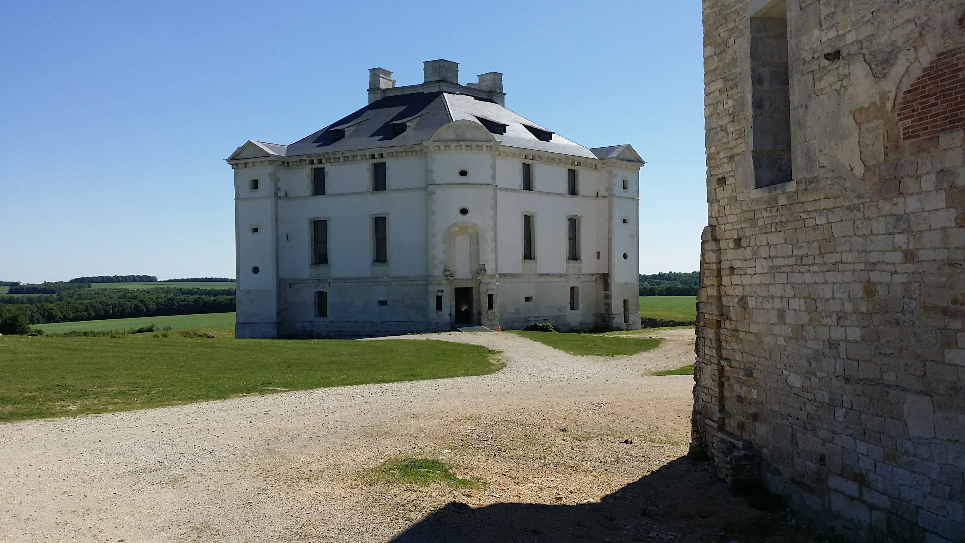 « La nymphe au cœur sauvage et le berger »