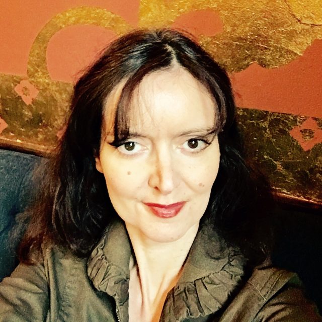 Elyse Pasquier