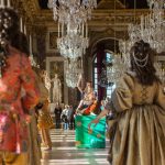 Compagnie de Danse l'Éventail - SÉRÉNADE ROYALE au Château de Versailles