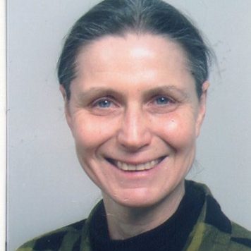 Monique Duquesne Fonfrède