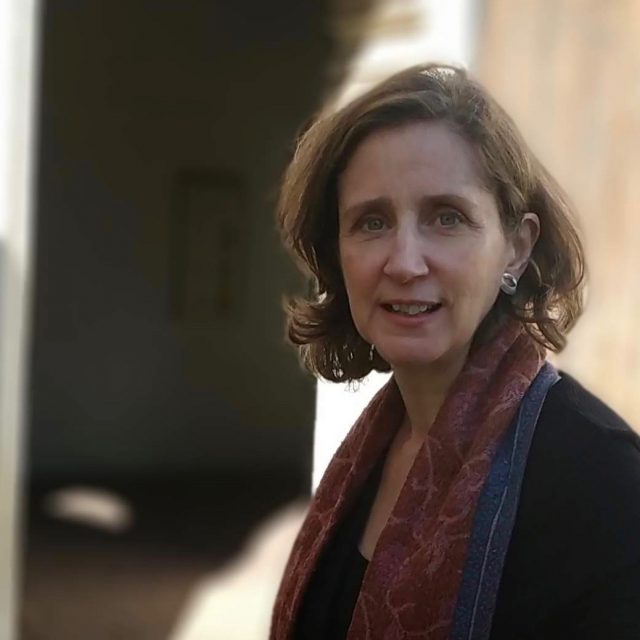 Edith Lalonger