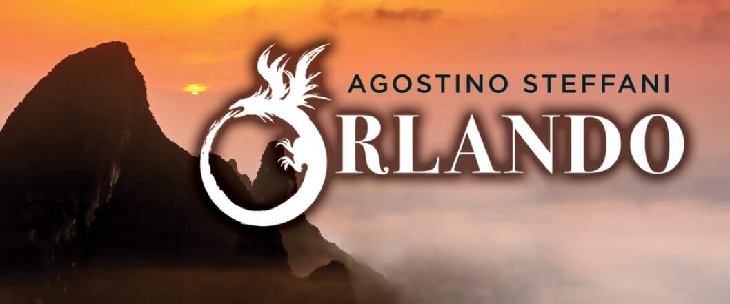 Orlando Generoso / Agostino Steffani