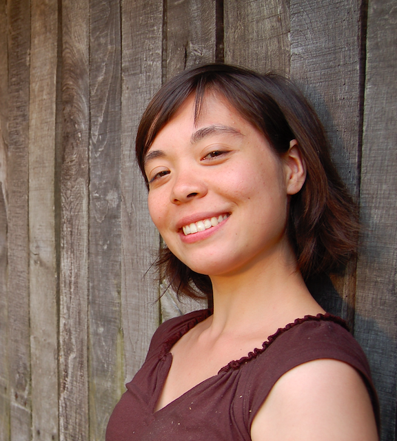 Akiko Henry