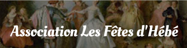 Atelier de Danse Baroque : Les tours dans la belle danse