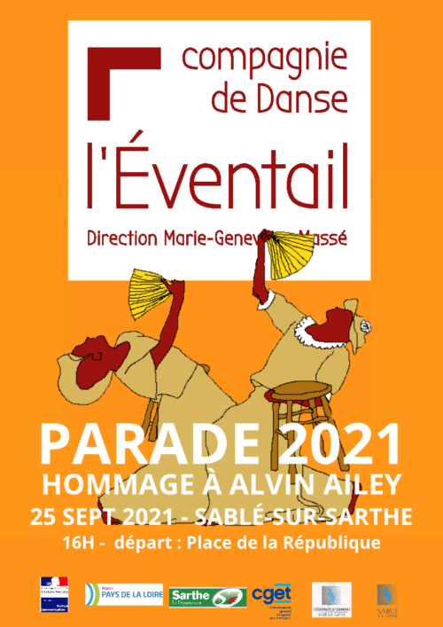 Parade Baroque