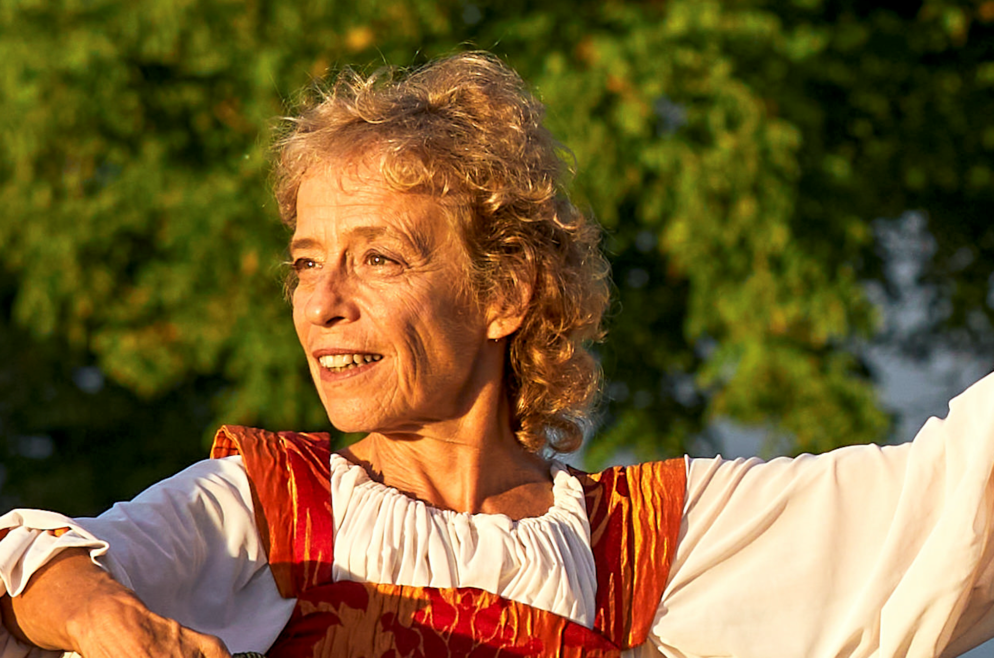 COURS DE CASTAGNETTES EN LIGNE CASTANETS WORKSHOP ONLINE avec / with ANA YEPES